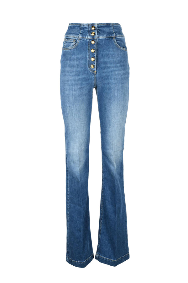 ELISABETTA FRANCHI jeans