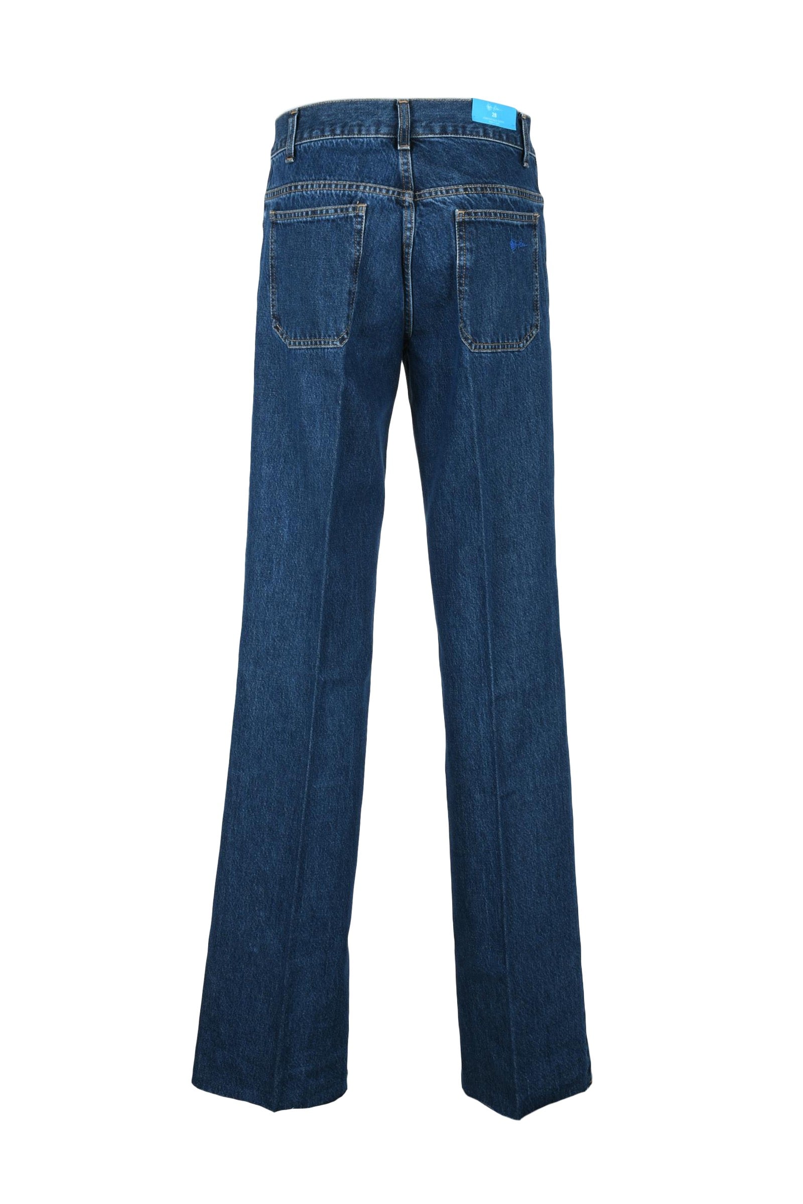 ..,MERCI ROSE Jeans