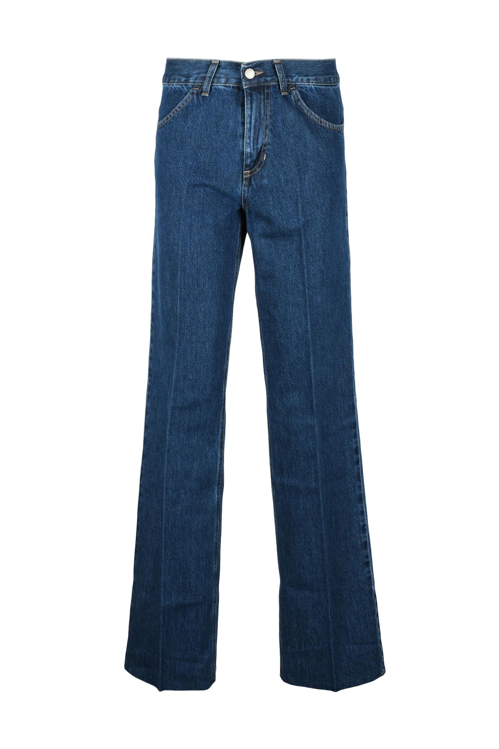 ..,MERCI ROSE Jeans