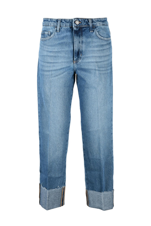 ..,MERCI ROSE jeans