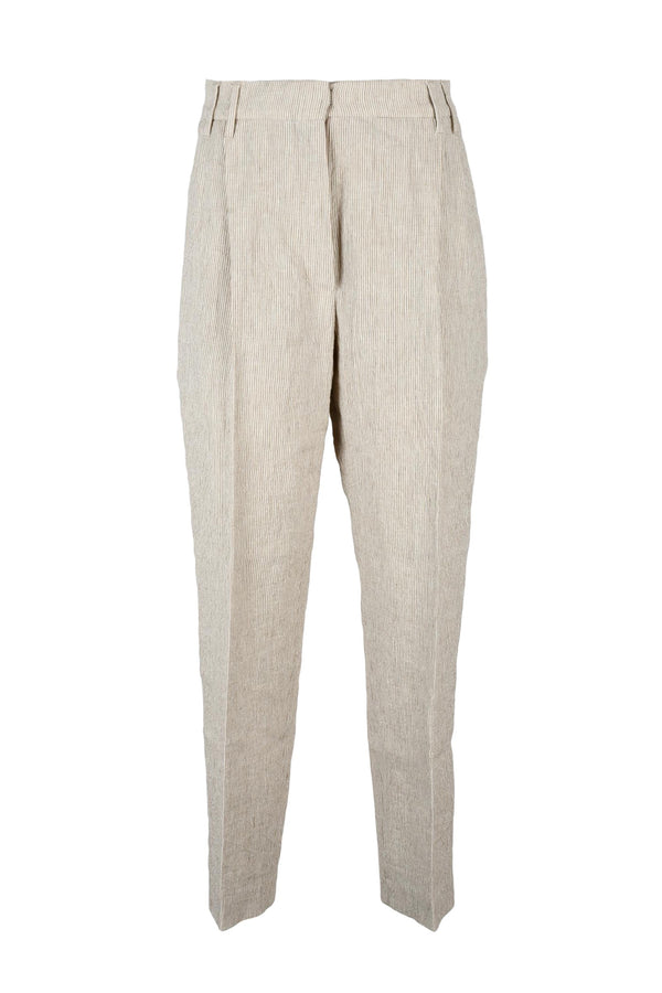 BRUNELLO CUCINELLI pantalone