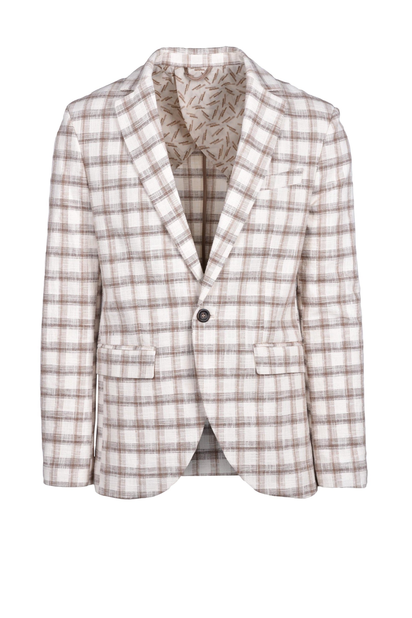 IMPERIAL jacket