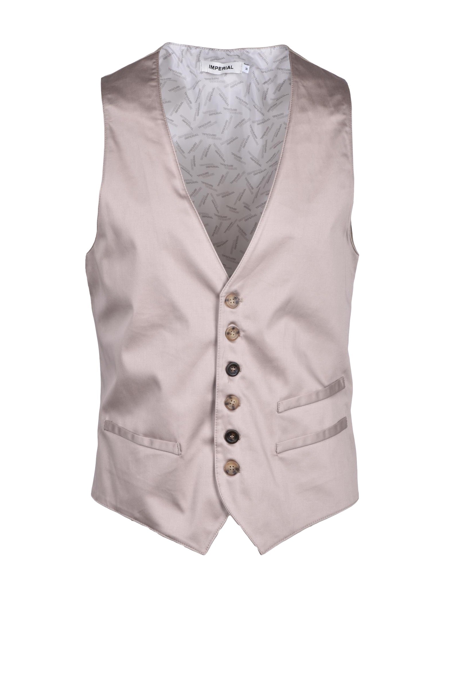 IMPERIAL vest
