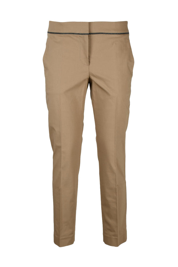 BRUNELLO CUCINELLI pantalone