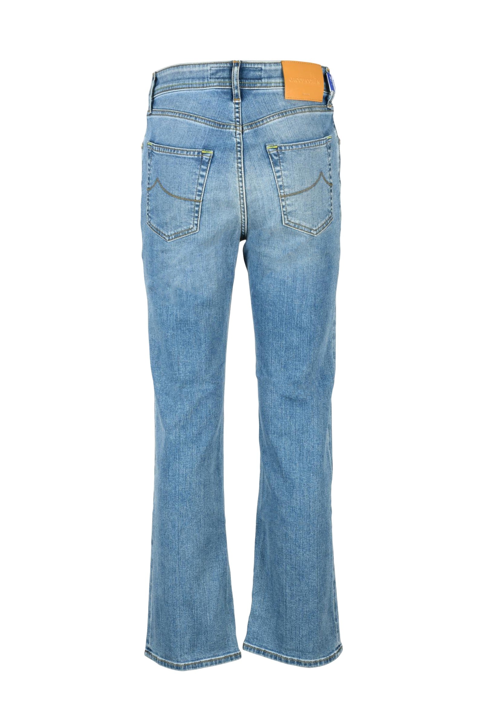 JACOB COHEN jeans