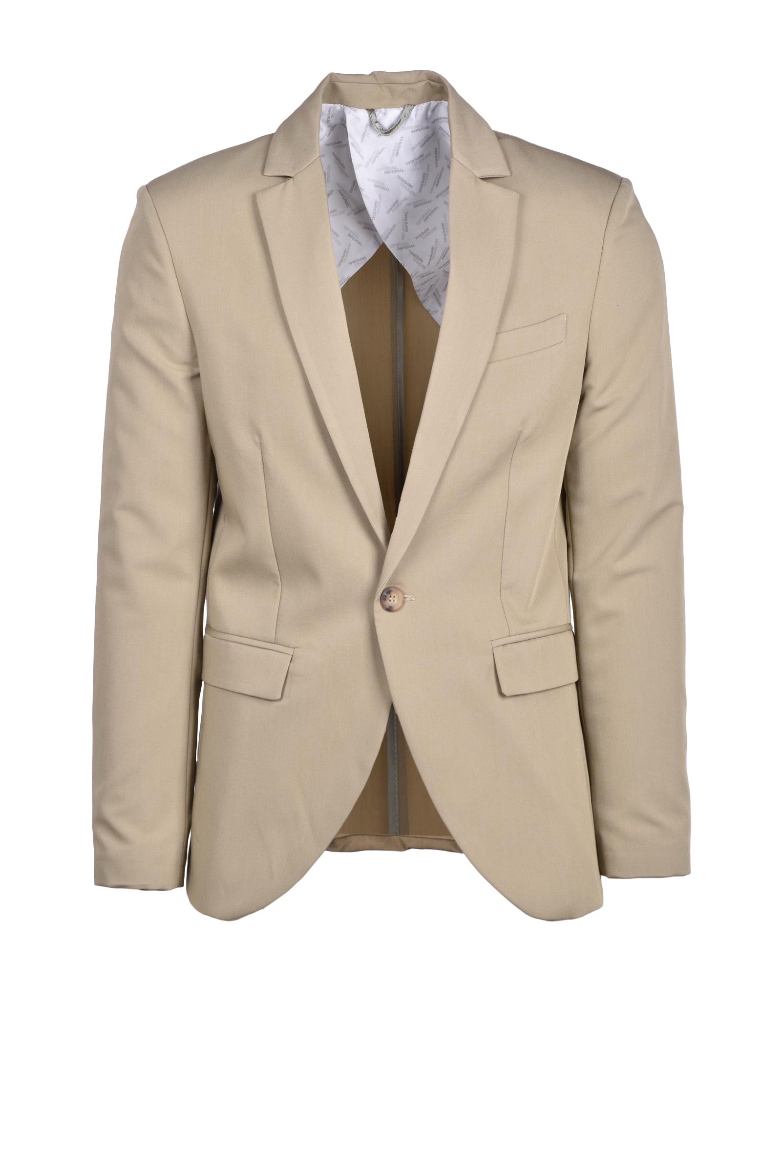 IMPERIAL Jacke