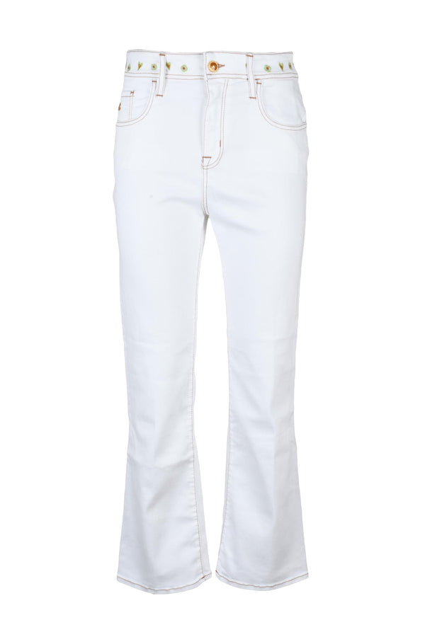 JACOB COHËN jeans