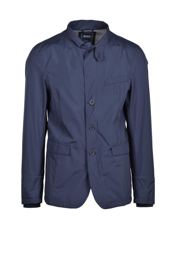 HERNO LAMINAR jacket