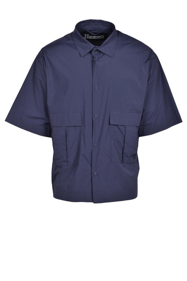 HERNO camicia
