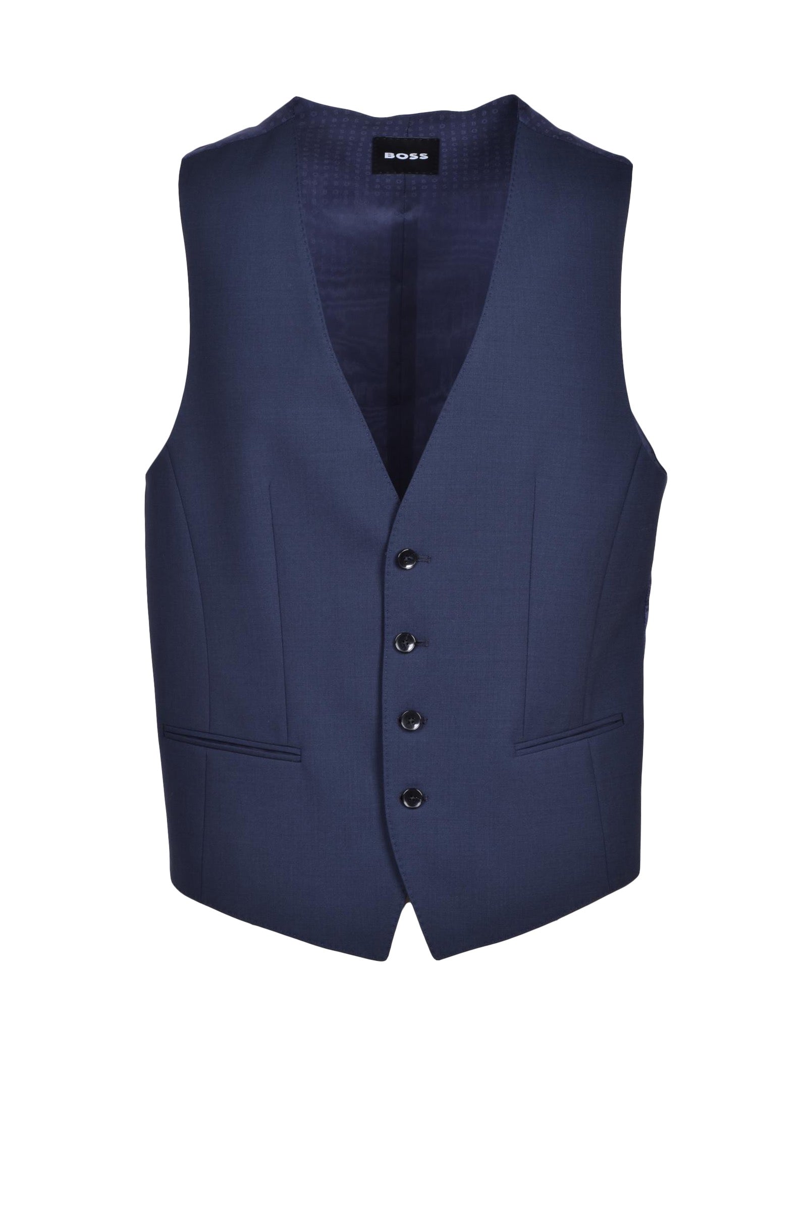 BOSS vest