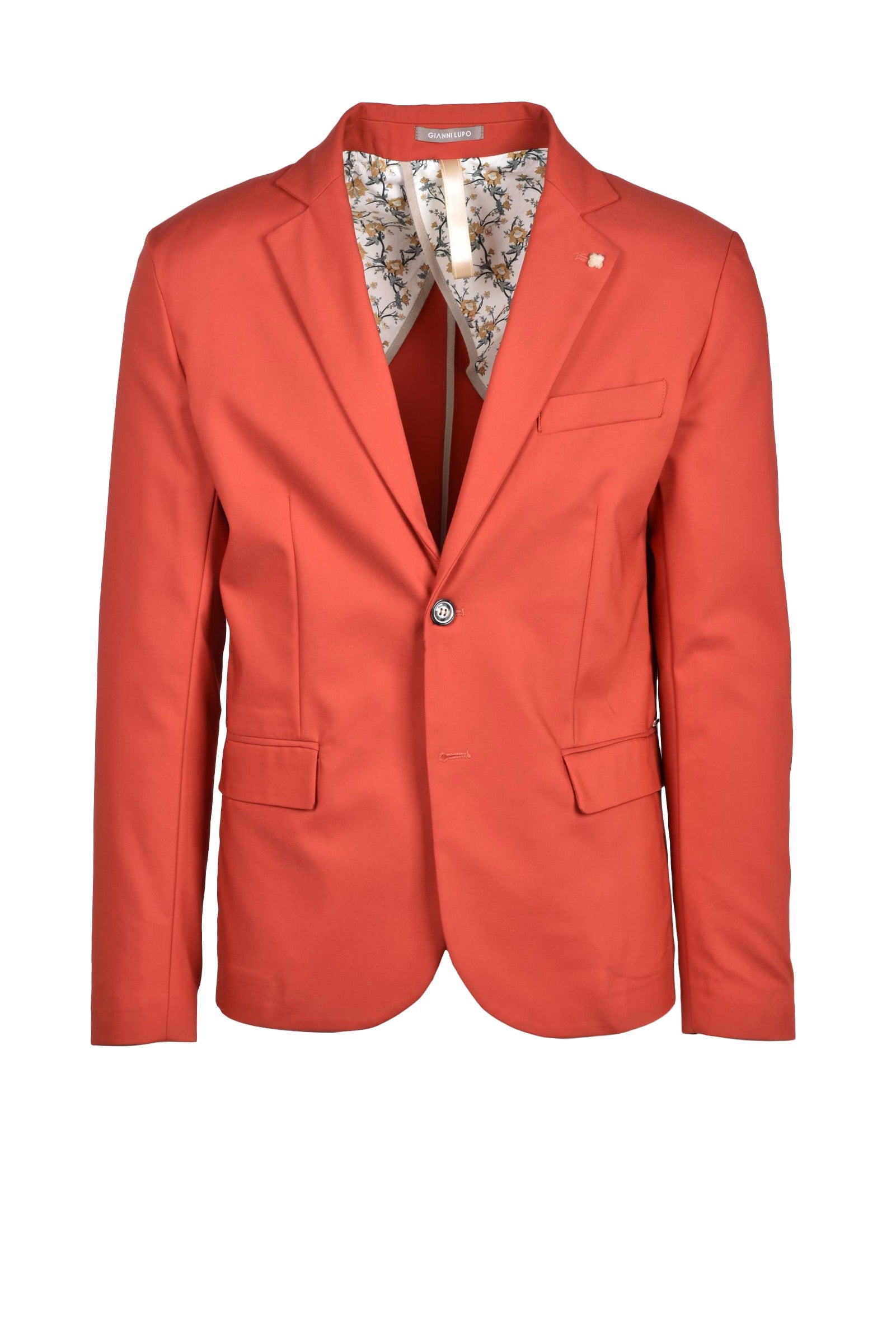 GIANNI LUPO Jacke