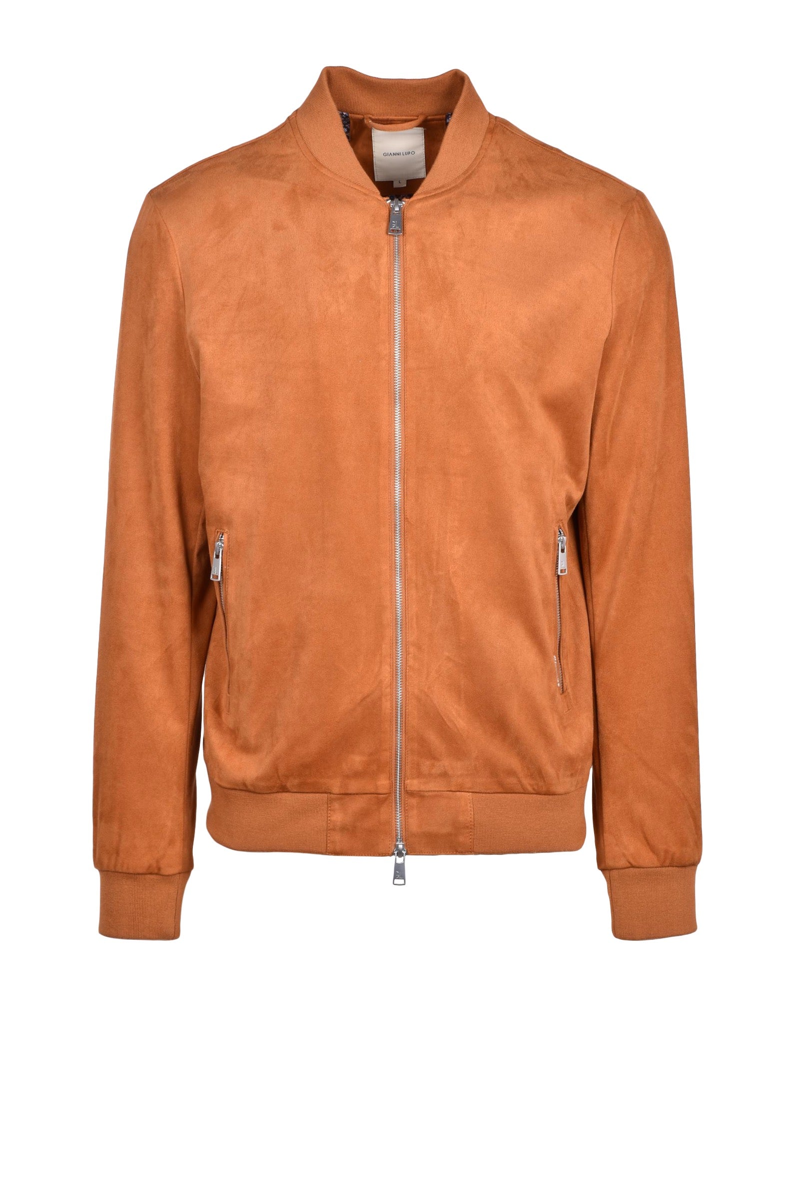GIANNI LUPO jacket