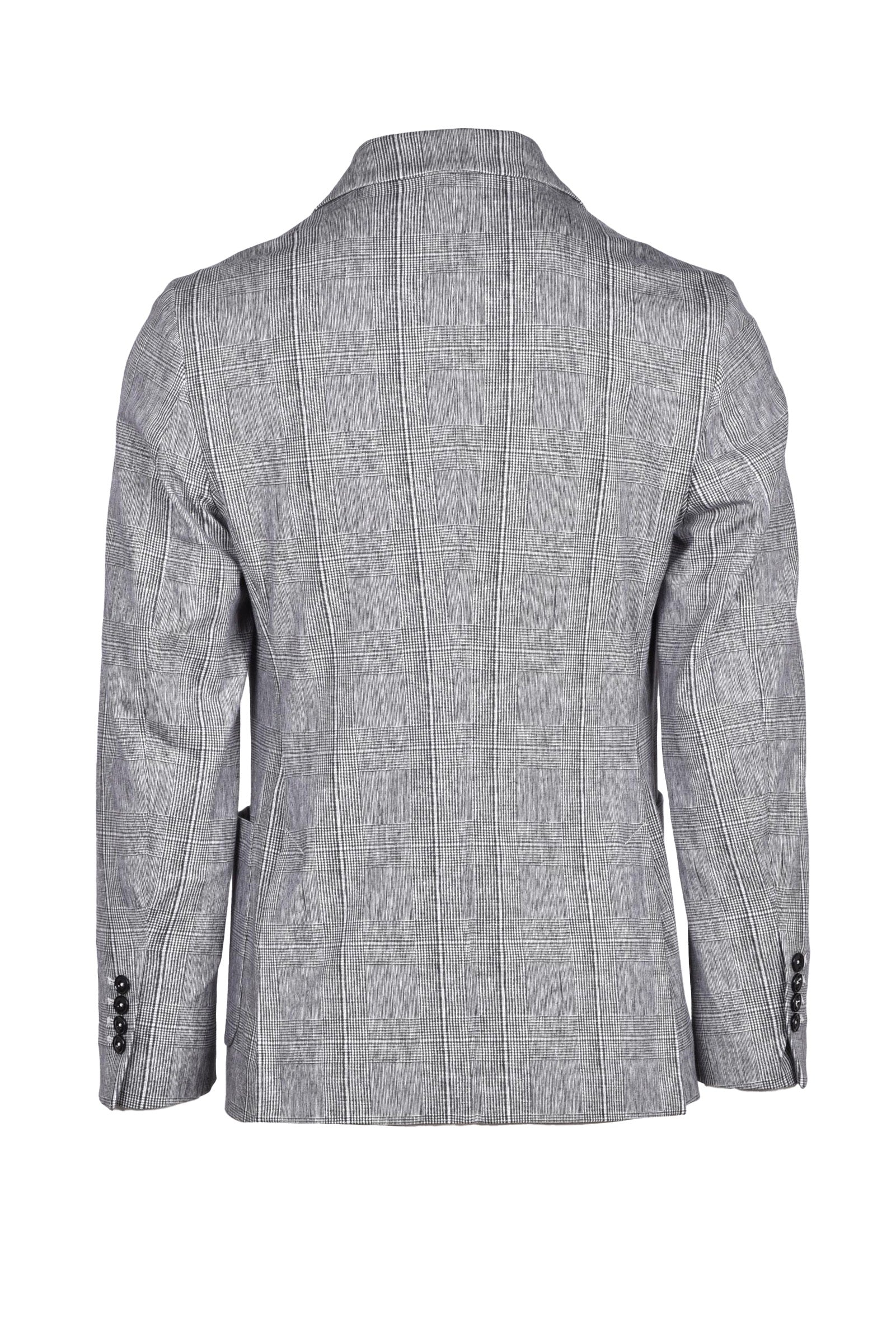 CIRCLE 1901 jacket