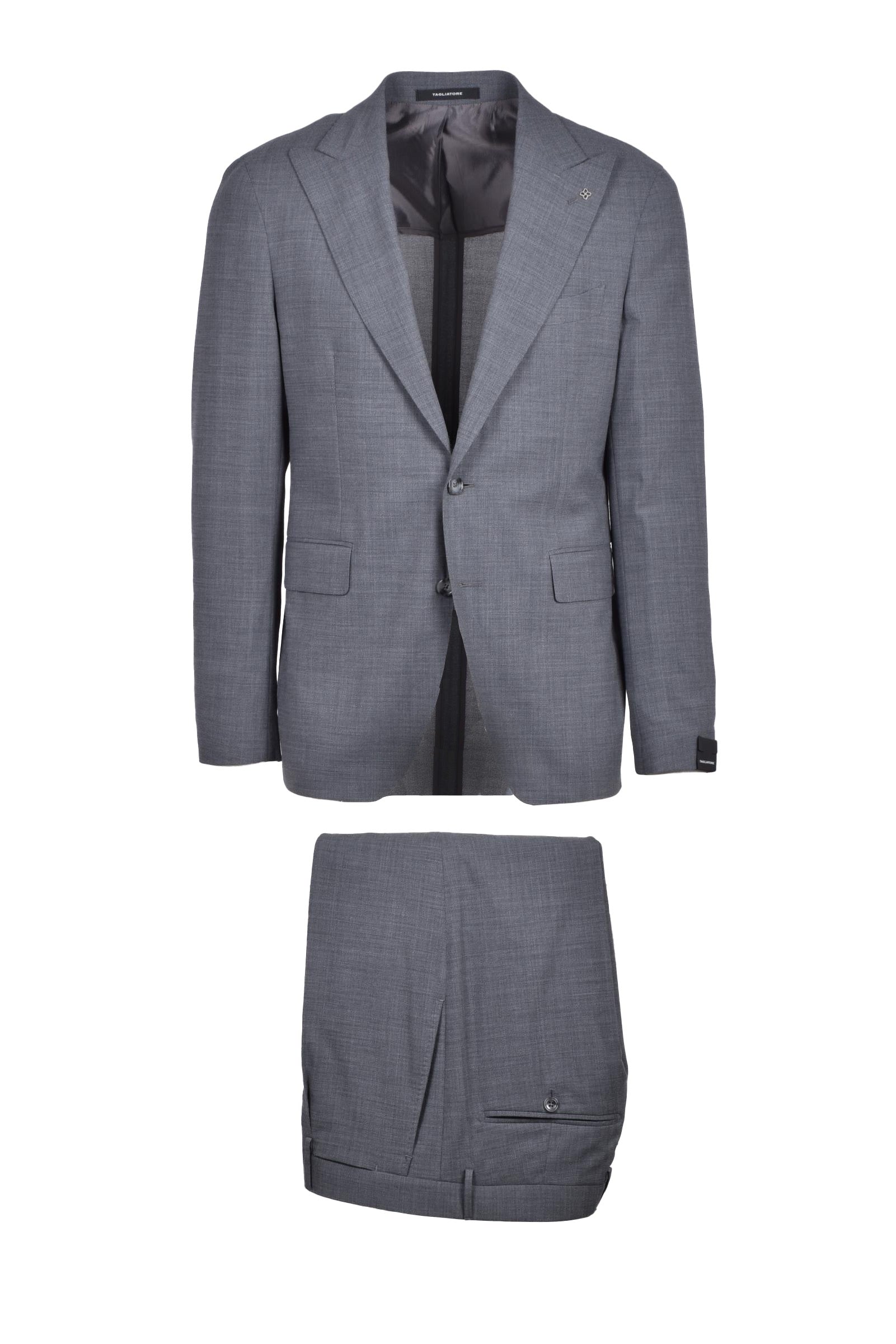 CUTTER men's suit