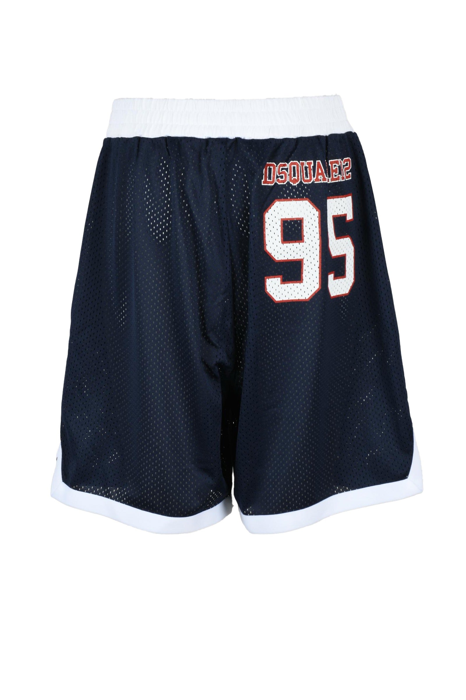 DSQUARED2 Bermudas