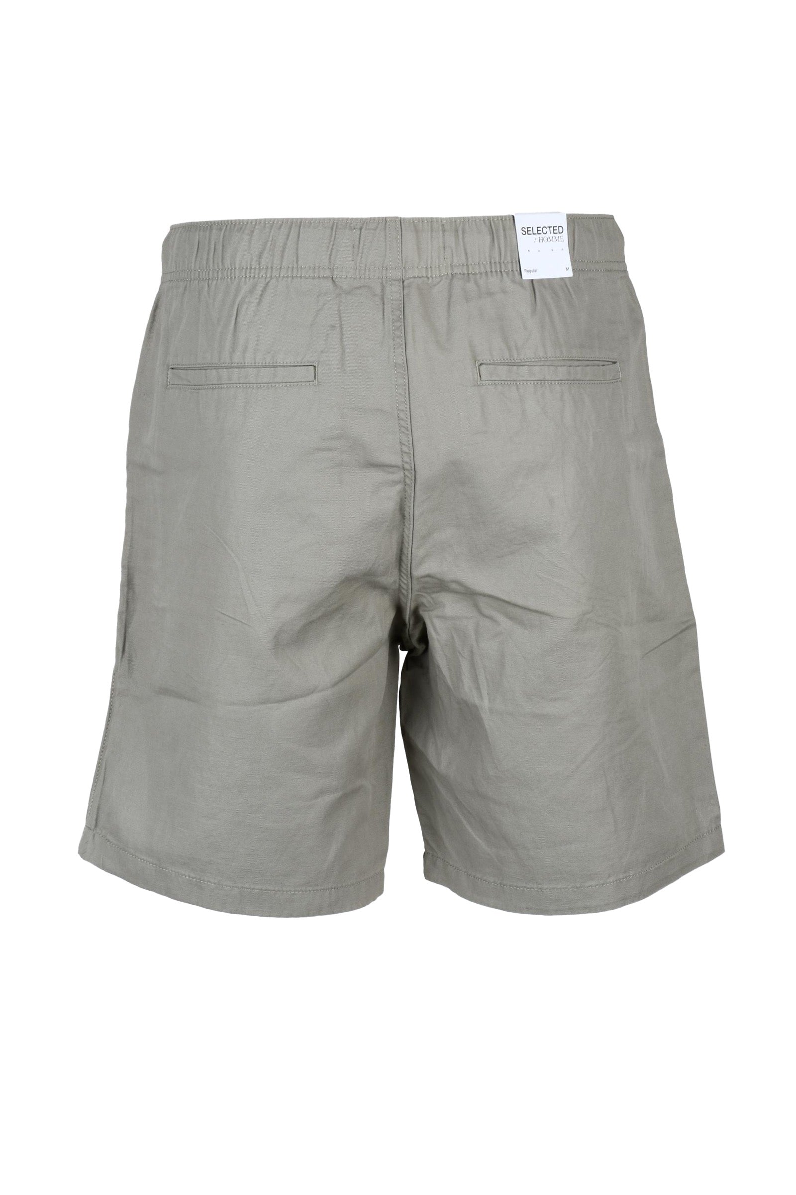 SELECTED bermuda
