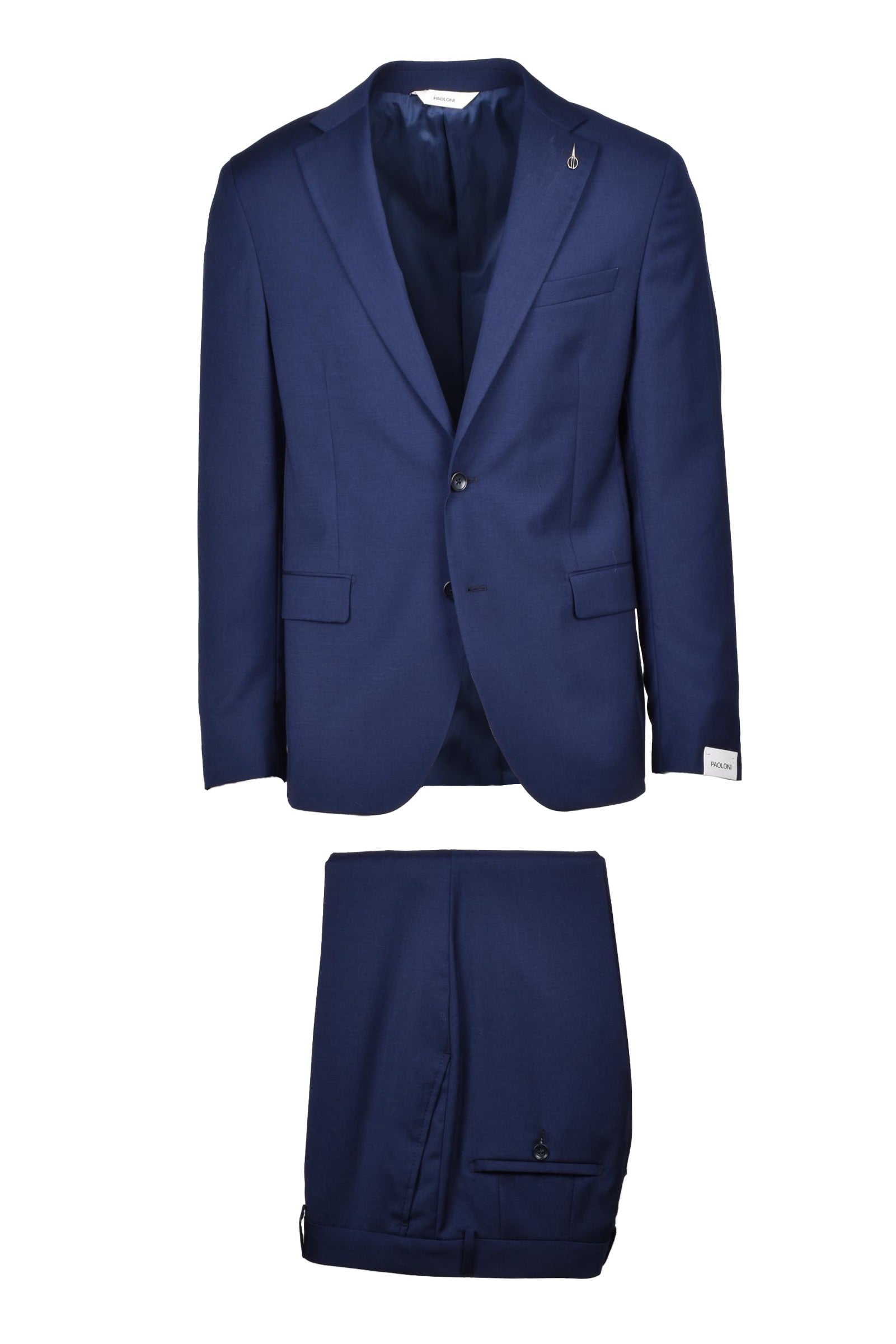 PAOLONI men's suit