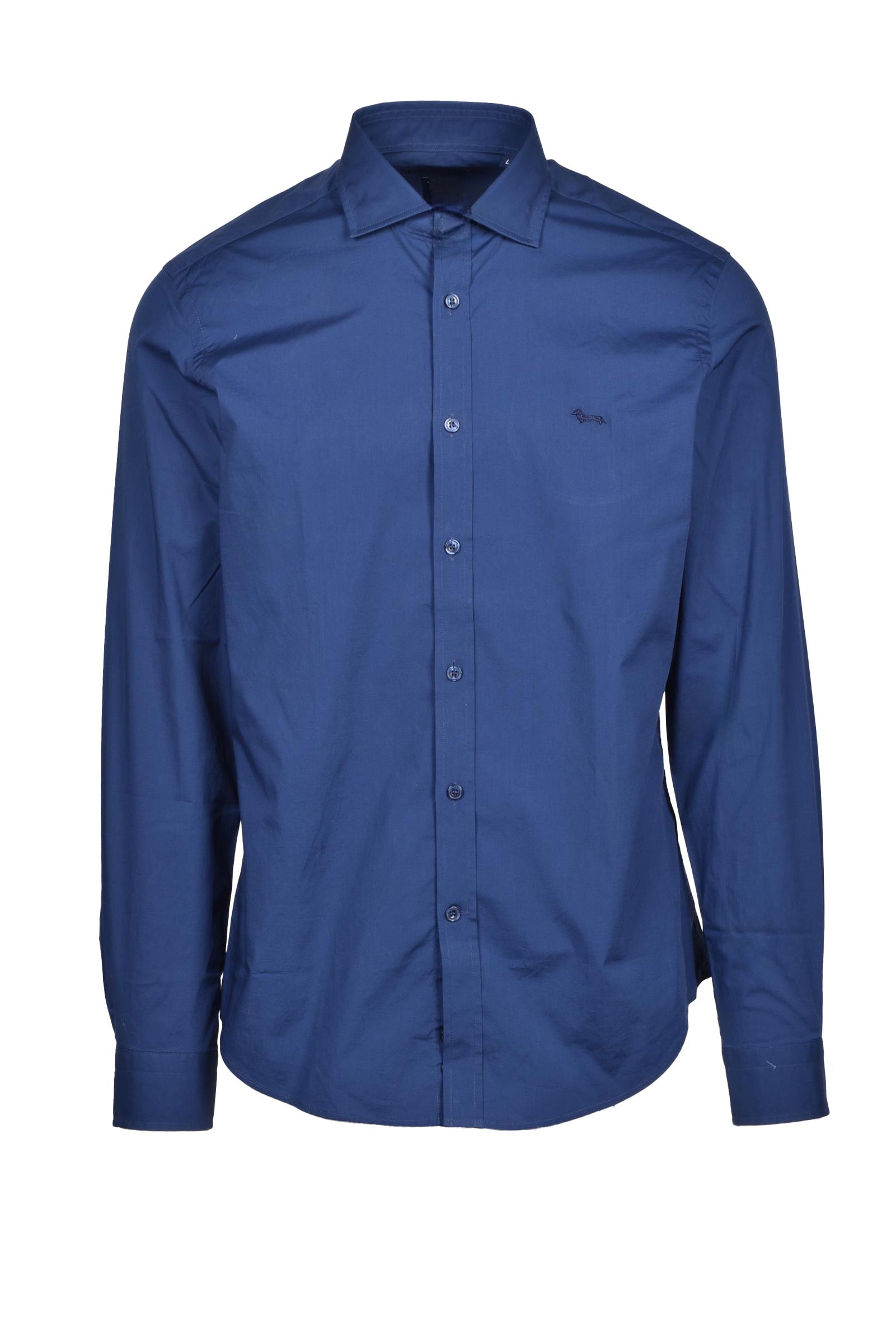 HARMONT&BLAINE camicia