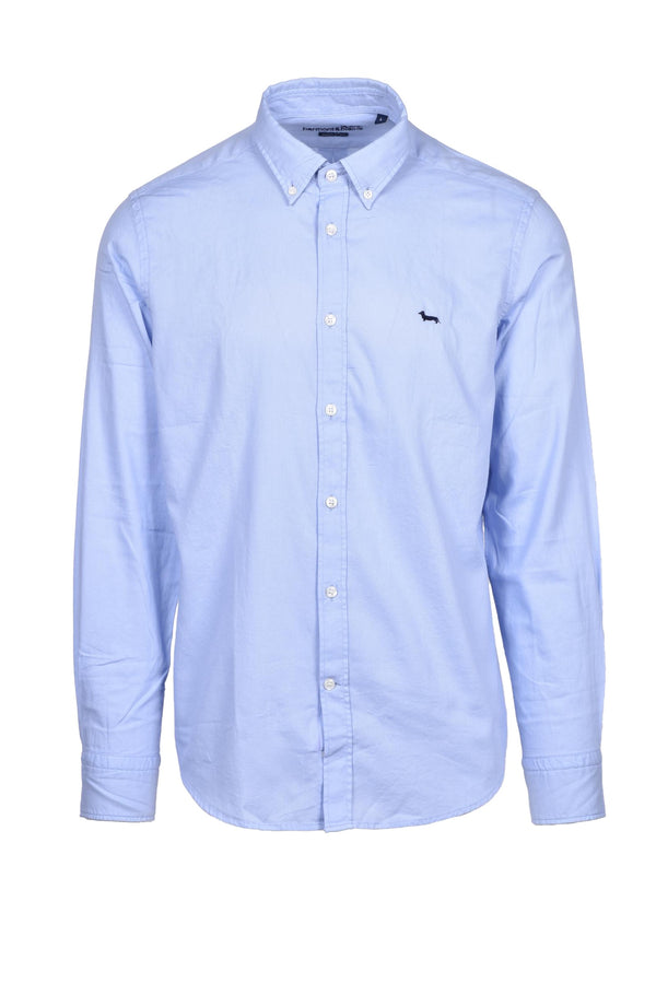 HARMONT&BLAINE camicia