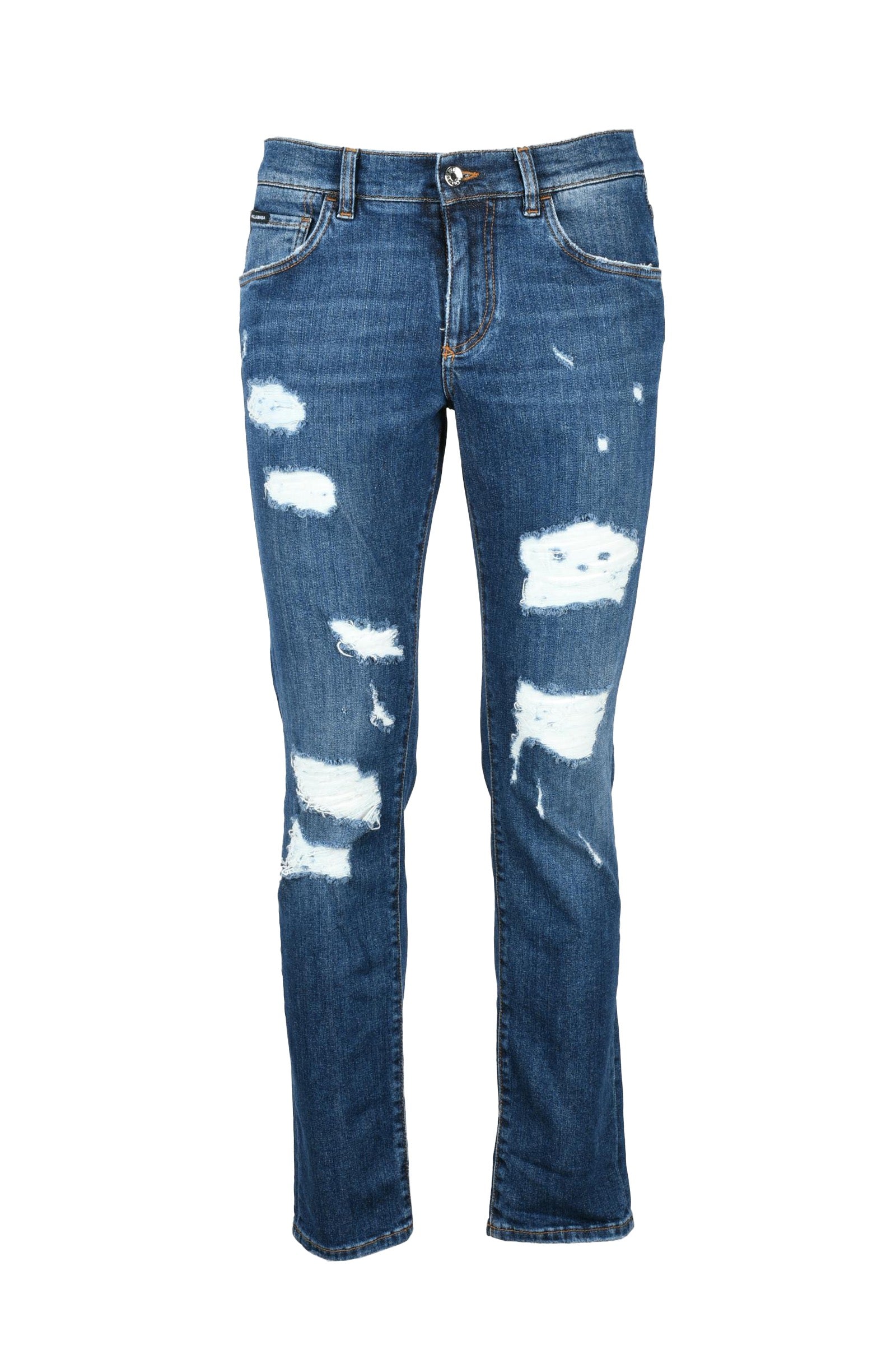 DOLCE &amp; GABBANA jeans