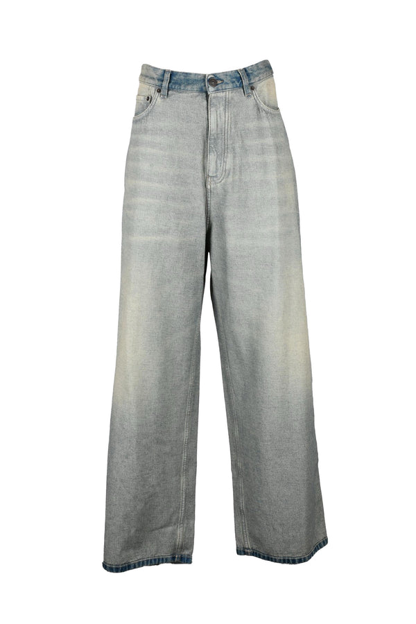 BALENCIAGA jeans