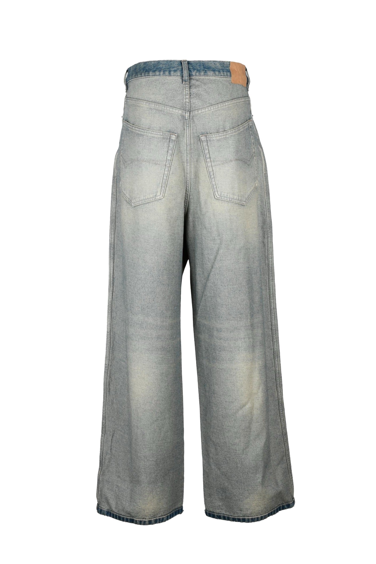 BALENCIAGA jeans