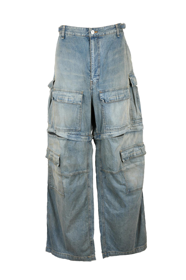 BALENCIAGA jeans