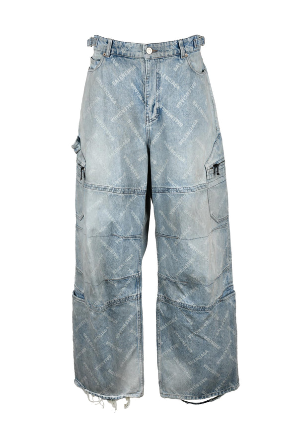 BALENCIAGA jeans