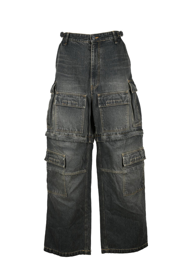 BALENCIAGA jeans