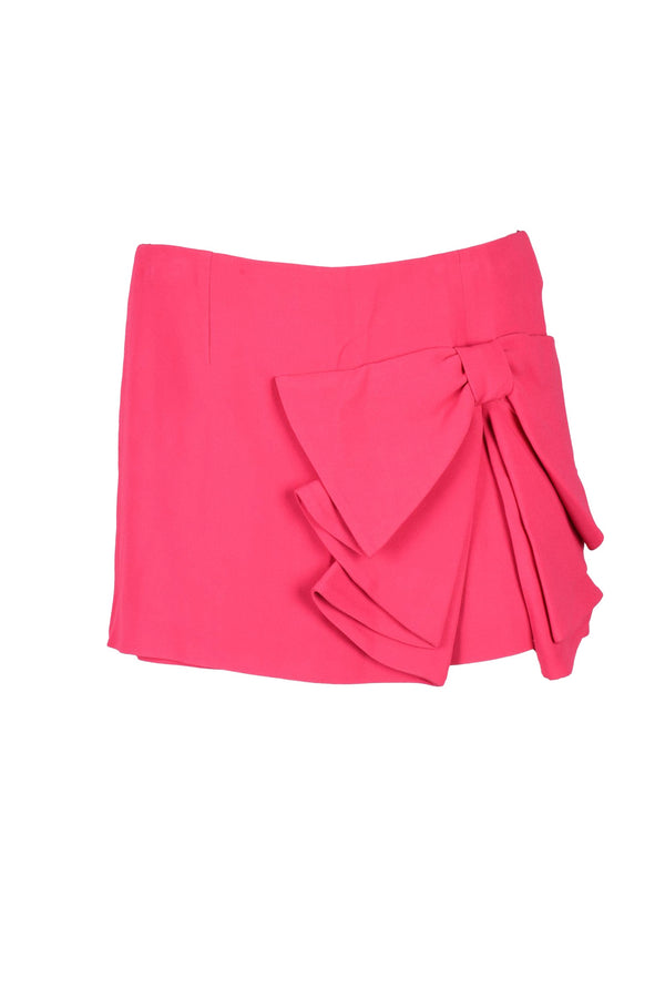 REDValentino shorts