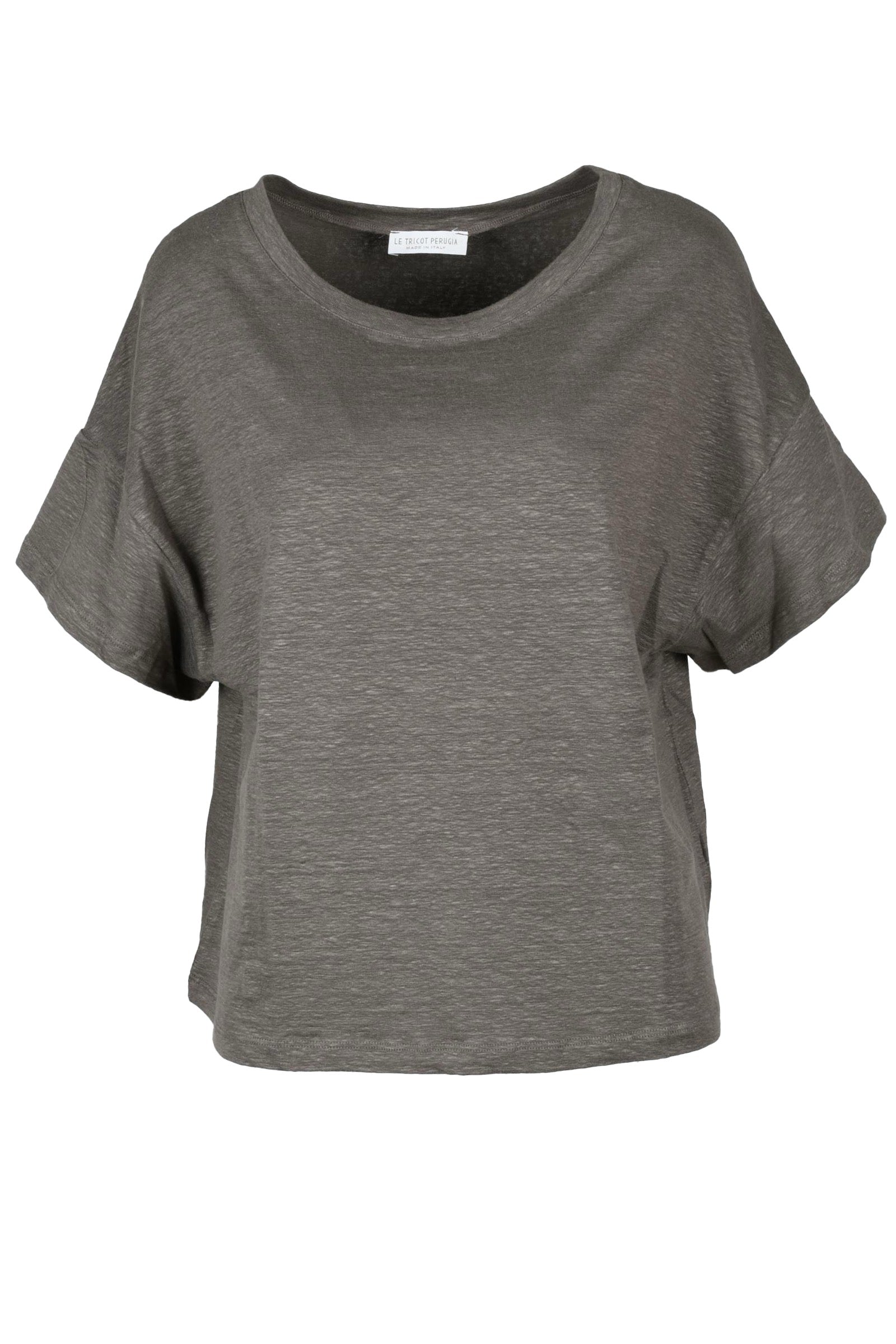 LE TRICOT PERUGIA t-shirt
