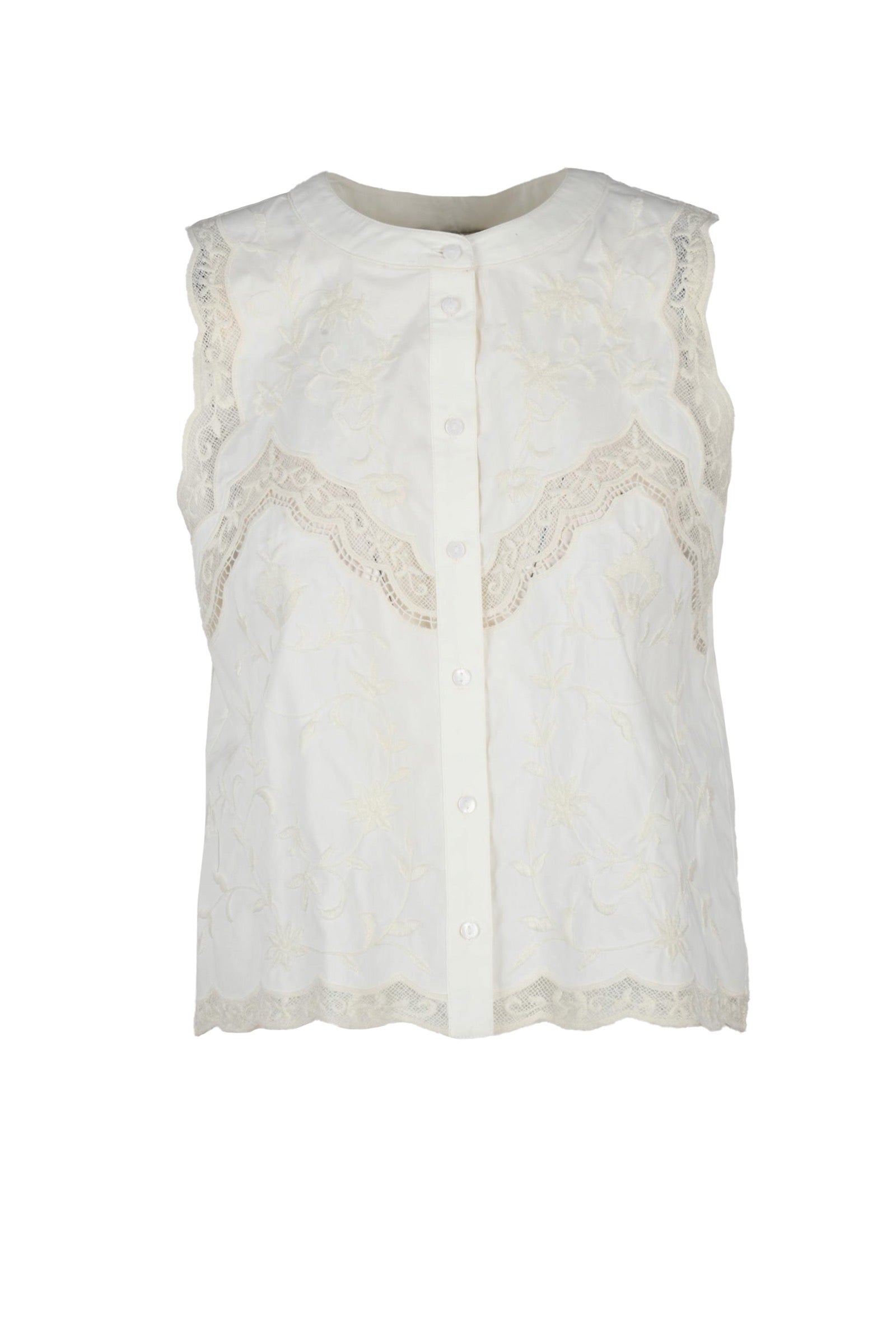 TWINSET Hemd