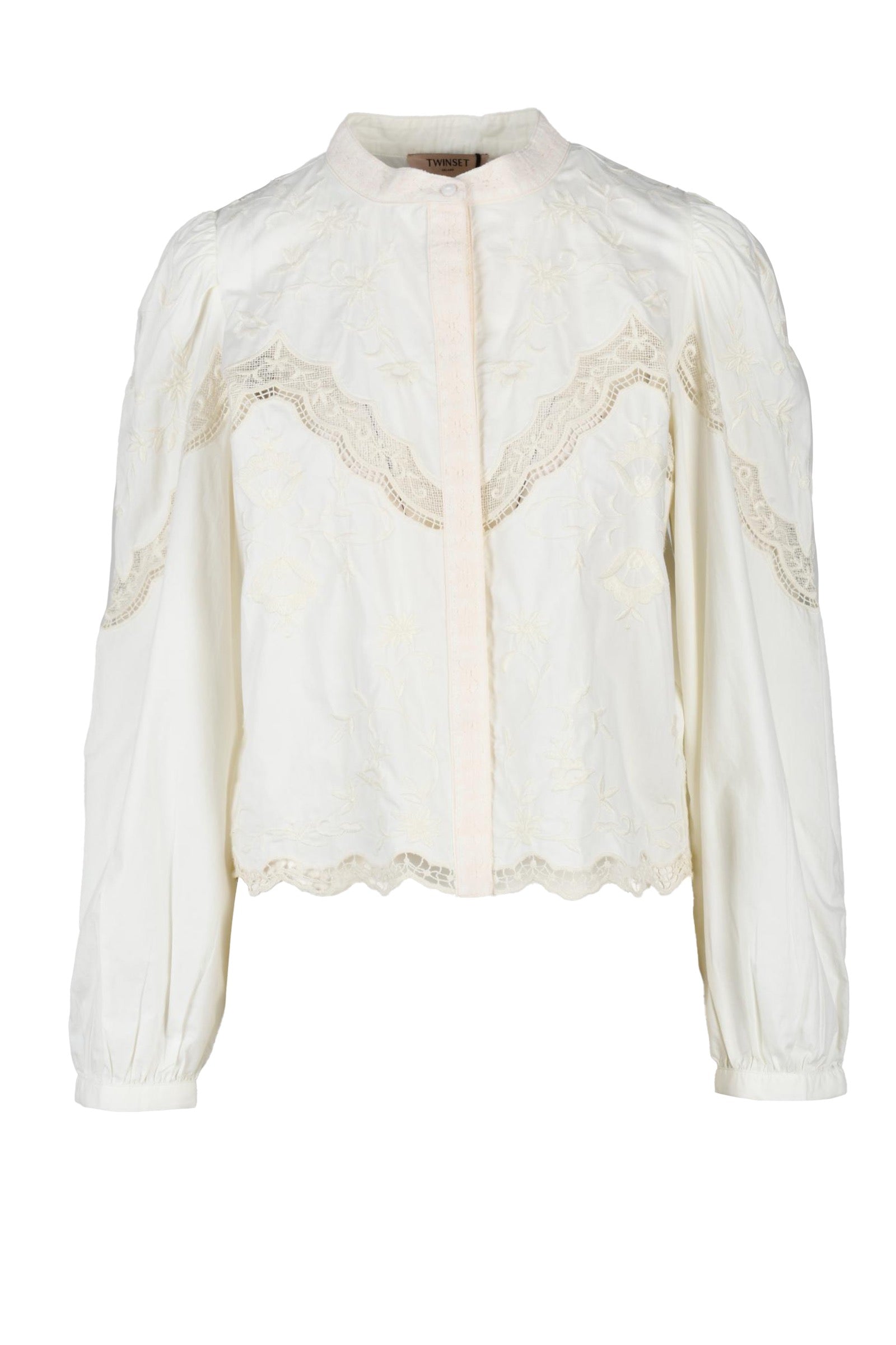 TWINSET Hemd