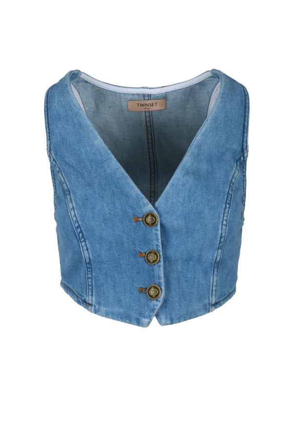 TWINSET gilet