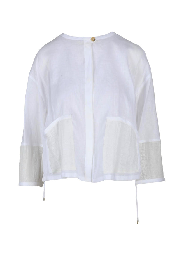 EMPORIO ARMANI camicia