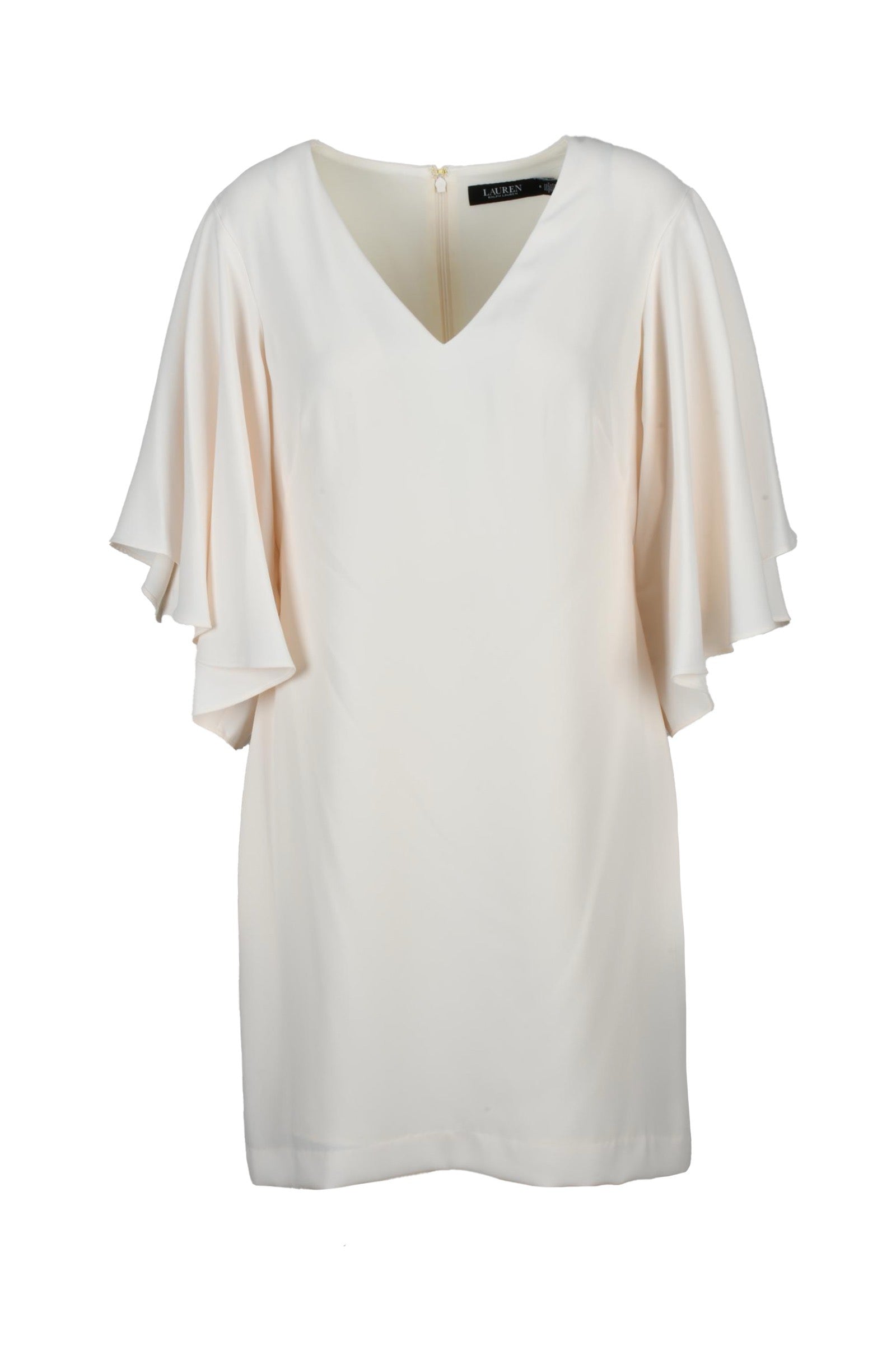 LAUREN RALPH LAUREN abito donna
