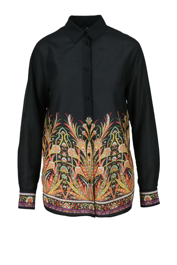 ETRO camicia