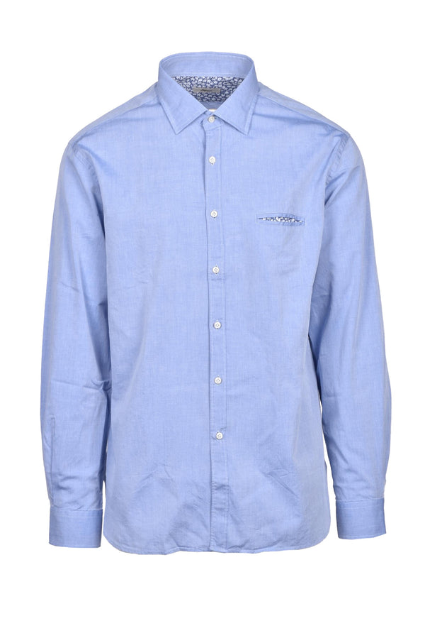 INGRAM camicia
