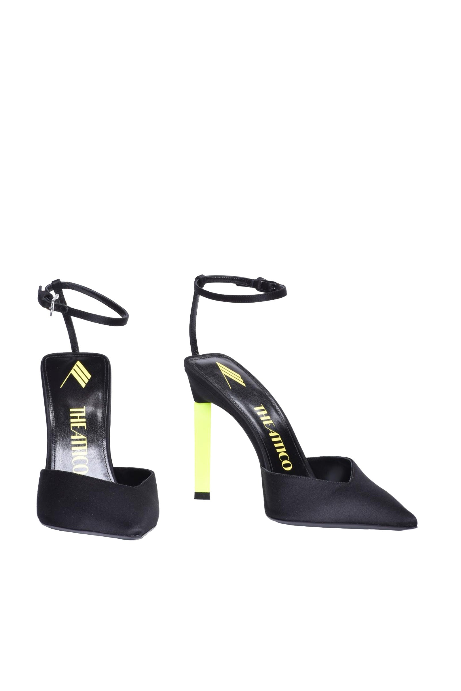 THE ATTICO scarpe