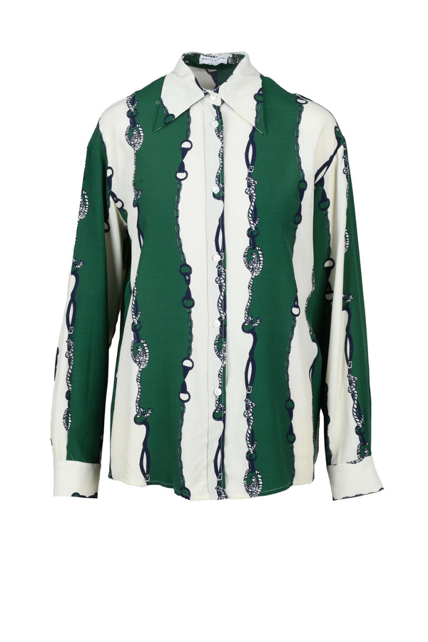 BALLANTYNE camicia