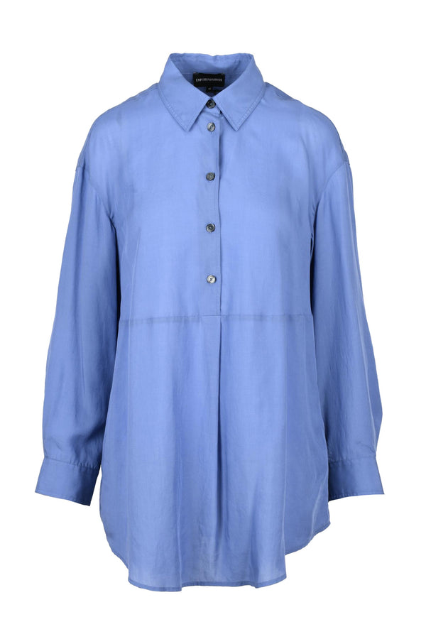 EMPORIO ARMANI blusa