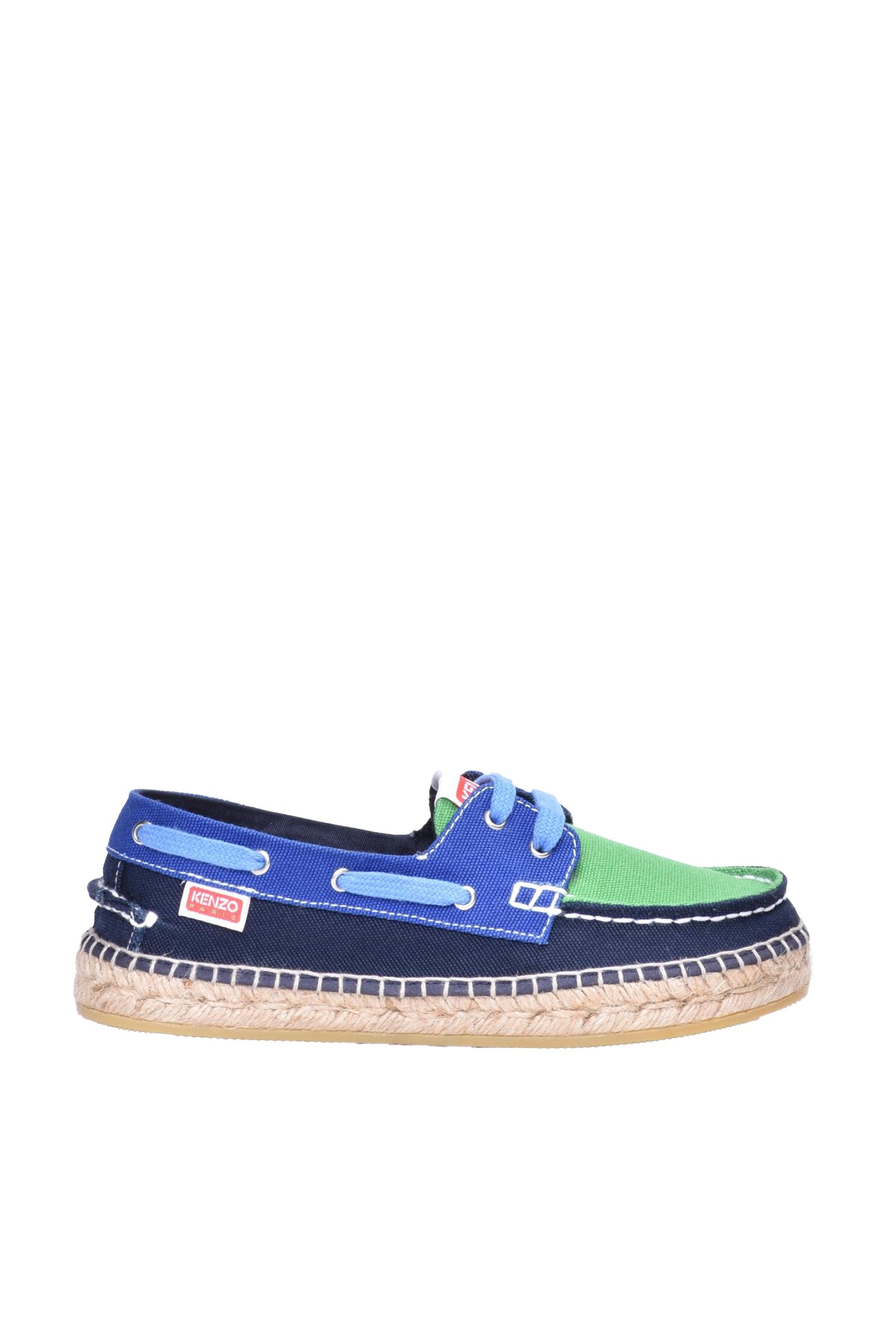 KENZO PARIS shoes