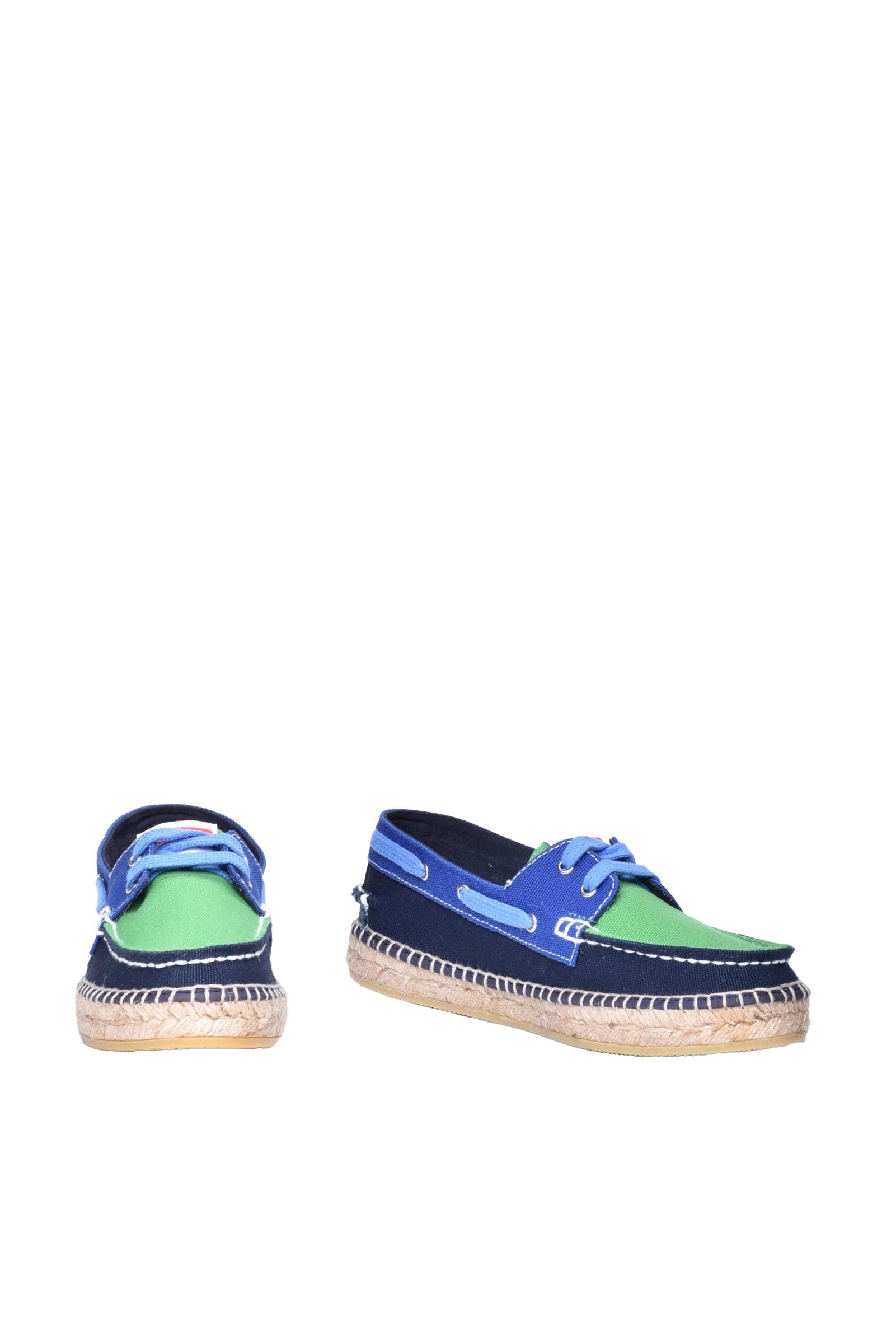 KENZO PARIS scarpe
