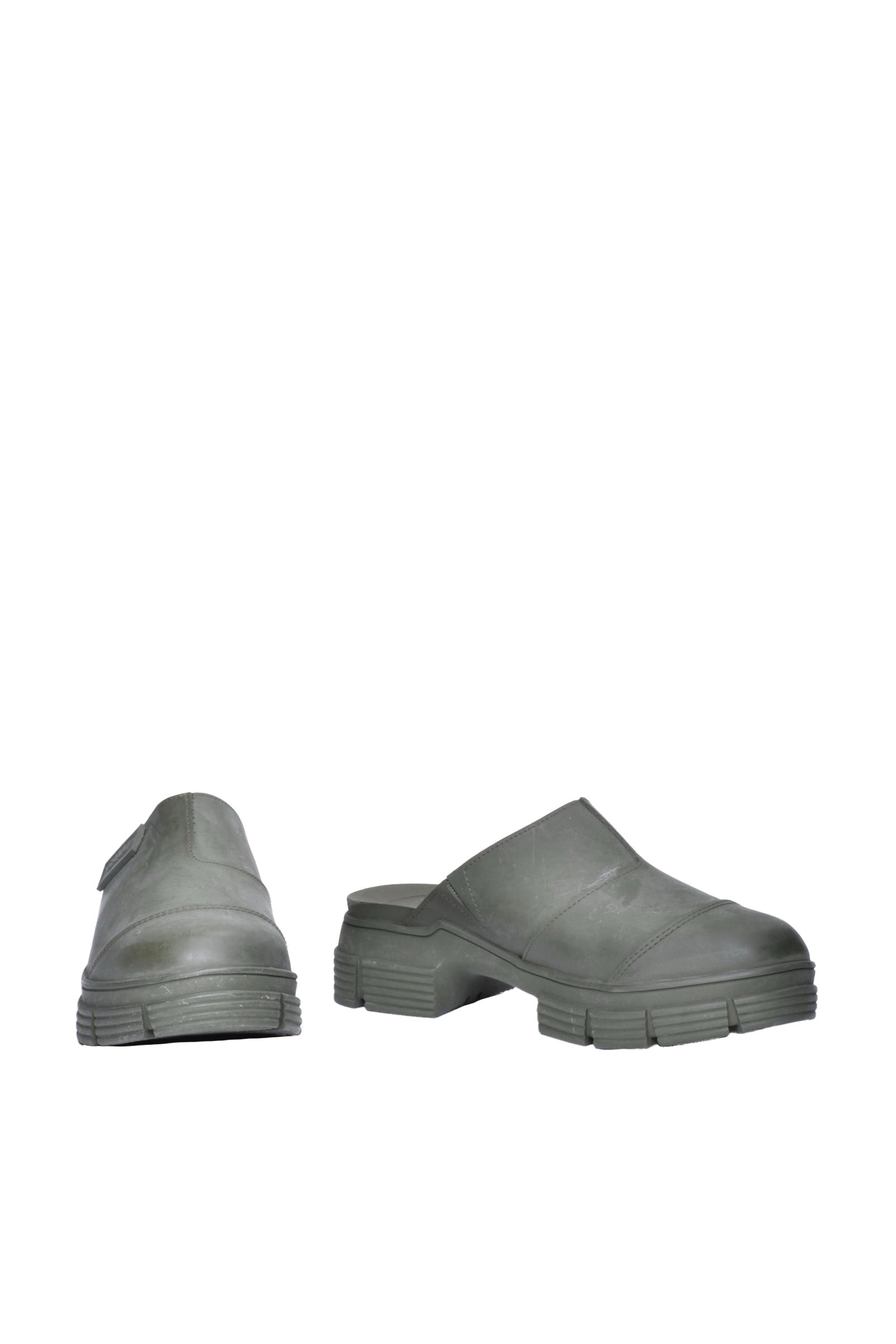 GANNI shoes