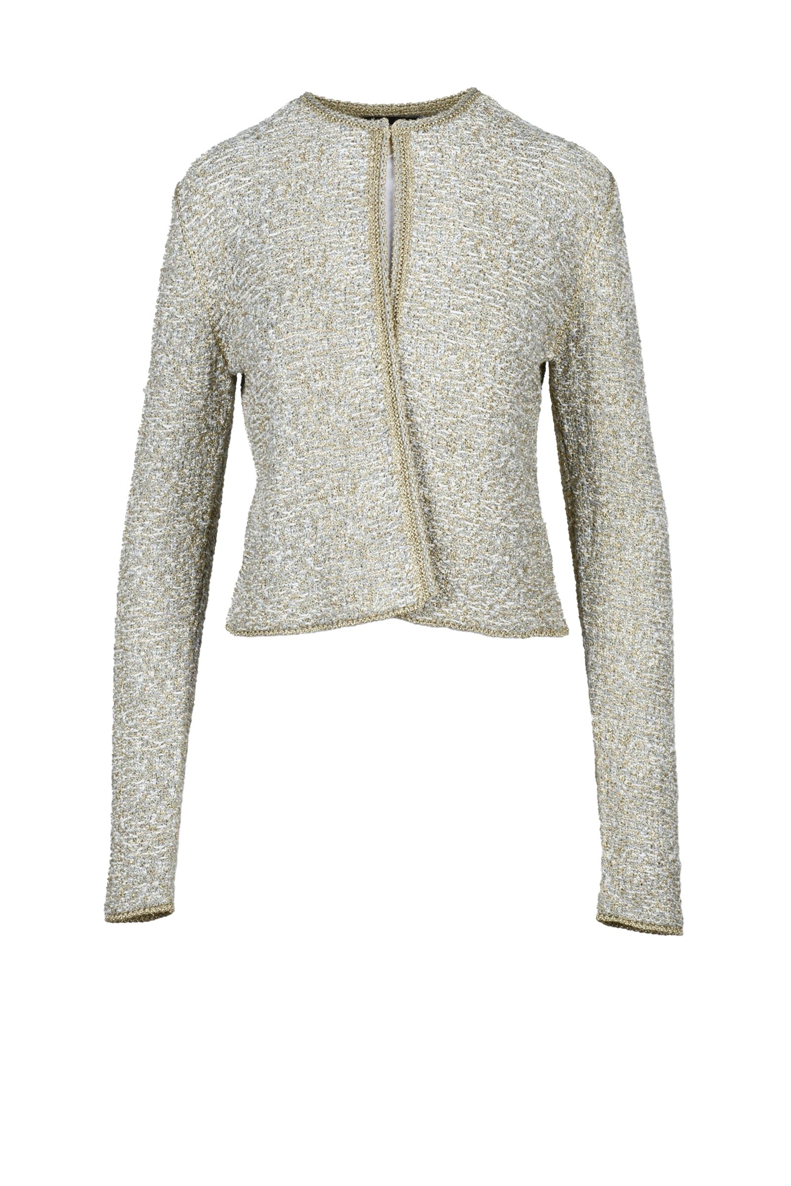 FABIANA FILIPPI Strickjacke