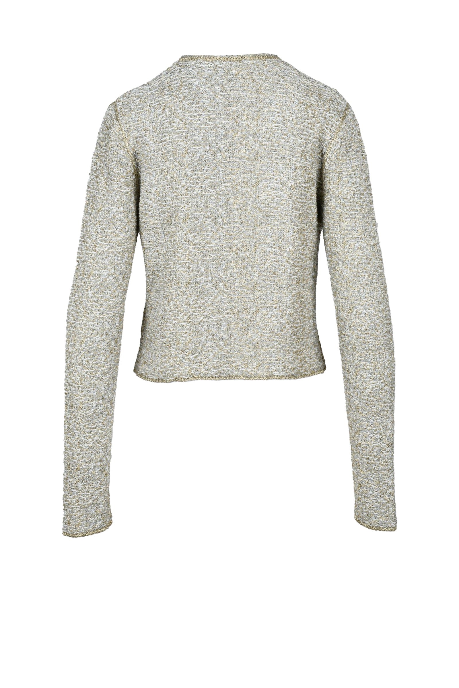 FABIANA FILIPPI cardigan