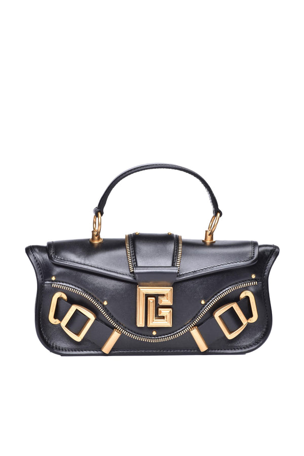 BALMAIN borsa