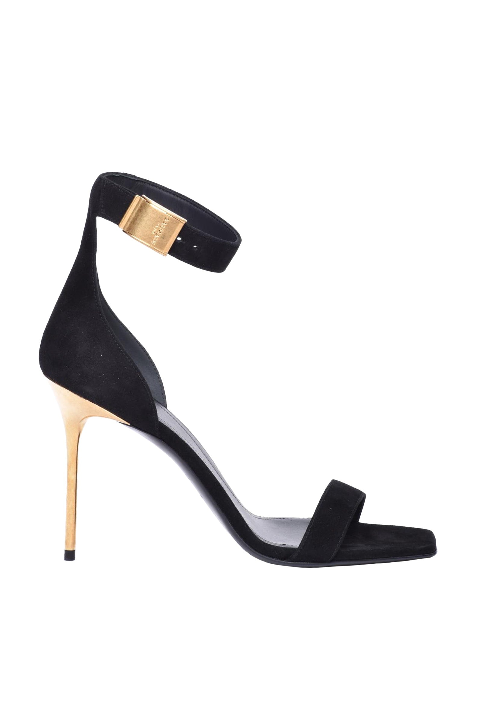 BALMAIN sandalo