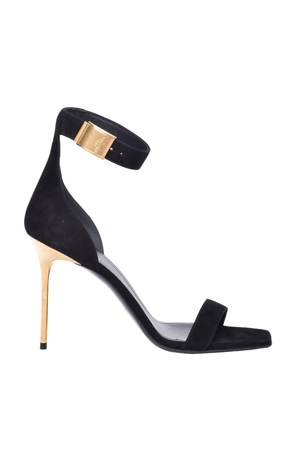 BALMAIN sandalo