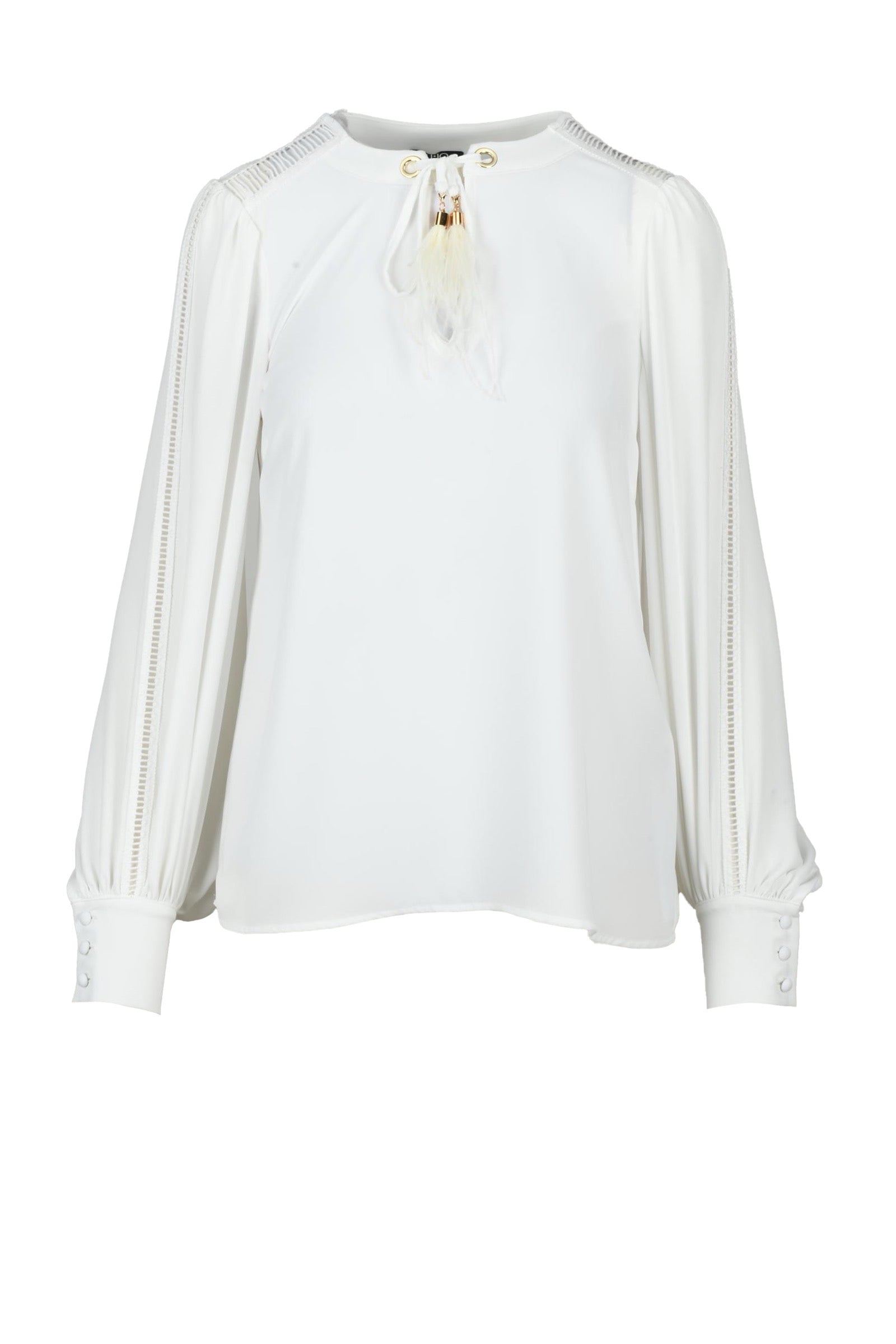 LIU •JO shirt